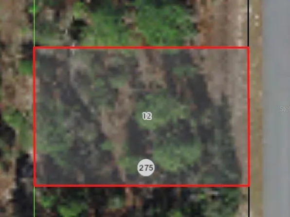 9800 N Paradisea Dr #12, Dunnellon, FL 34433
