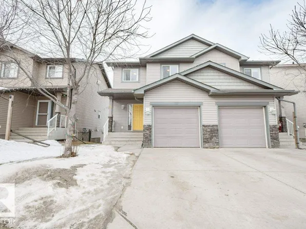 85 Spruce Village Dr W #38, Spruce Grove, AB T7X 0L2