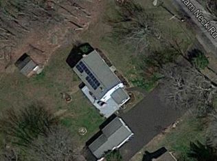 45 Haddam Neck Rd, East Hampton, CT 06424