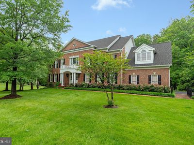 1631 Irvin St, Vienna, VA, 22182