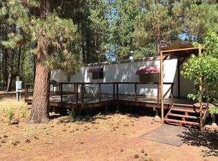 1133 Bronco Ln, Chiloquin, OR 97624