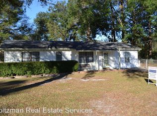 703 Olive St, Hinesville, GA 31313