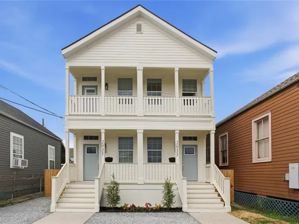 2033-35 Governor Nicholls St, New Orleans, LA 70116