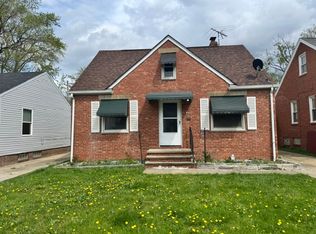 4673 W 149th St, Cleveland, OH 44135