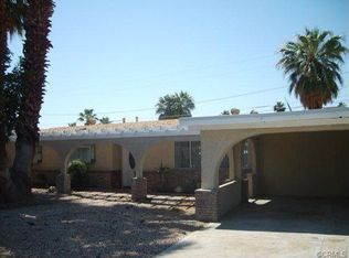 74807 Merle Dr, Palm Desert, CA 92260