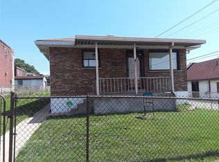 117 Haven St, Saint Louis, MO 63111