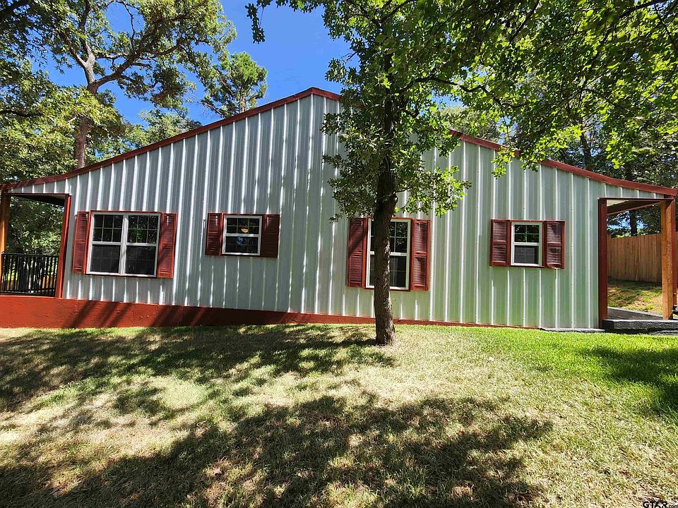 1076 Hickory Hills Dr, Murchison, TX 75778 MLS 10159440 Zillow