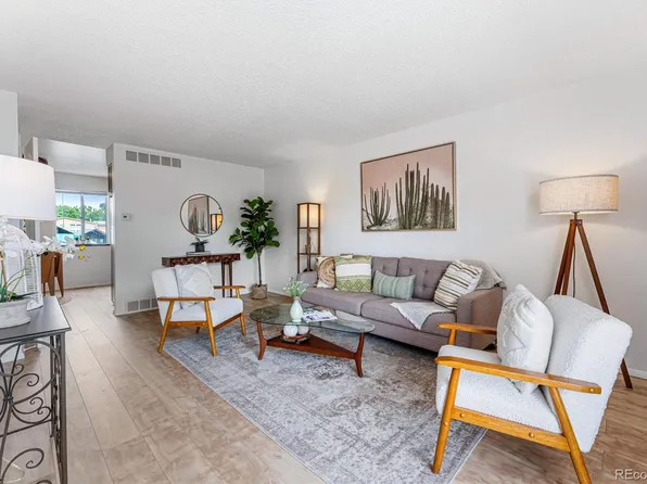 6450 Tennyson Street #8, Arvada, CO 80003