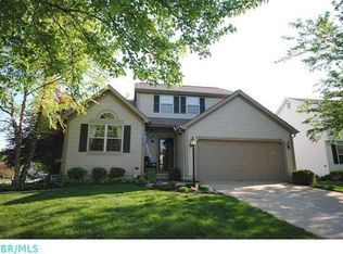 4437 Swenson St, Hilliard, OH 43026