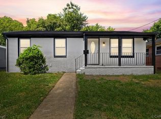 406 S West St, Petersburg, VA 23803