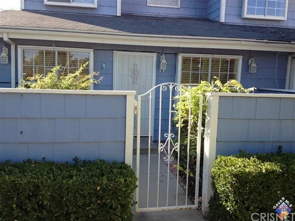 5033 W Avenue L10 APT 14, Lancaster, CA 93536