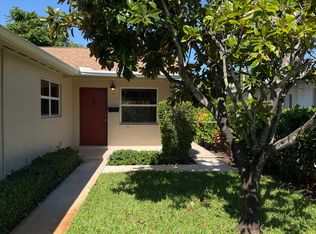 319 Malverne Rd #B, West Palm Beach, FL 33405