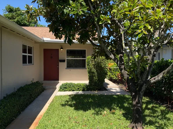 319 Malverne Rd #B, West Palm Beach, FL 33405