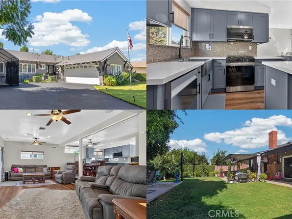16032 Knapp St, North Hills, CA 91343