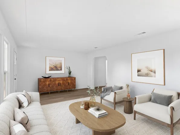 1405 E 22nd St, Merced, CA 95340