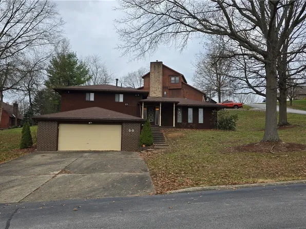 50 Wellesley Dr, Washington, WV 26181