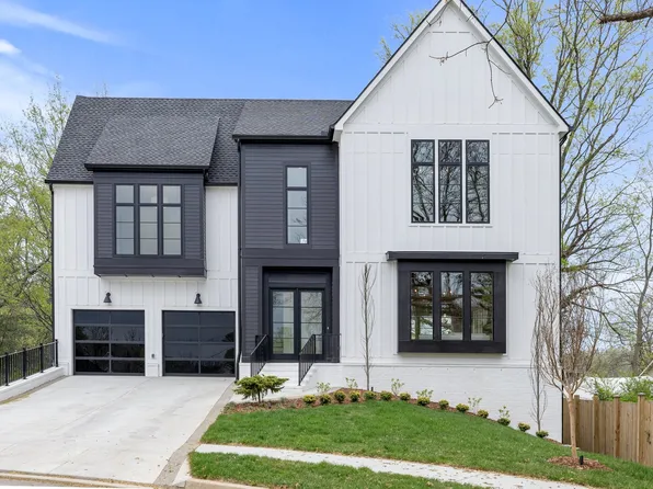 119 Bizerte Ct Lot 4, Franklin, TN 37064