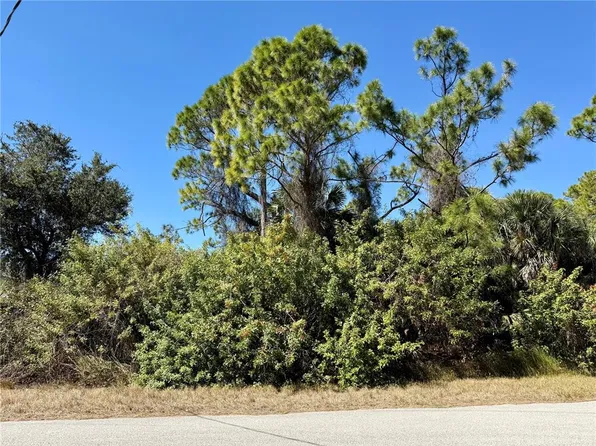 BAKER ROAD LOT 16, NORTH PORT, FL 34288