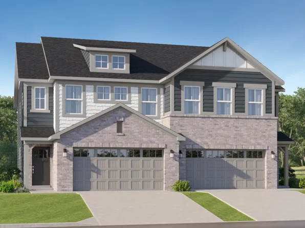 7444 Whispering Garden Dr, Indianapolis, IN 46268