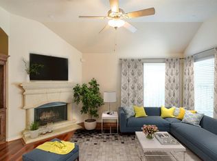 14035 Albany Springs Ln, Houston, TX 77044