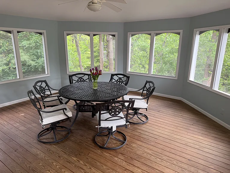 porch