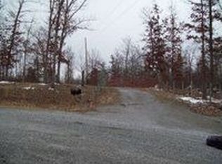 1516 George Branch Dr, Monterey, TN 38574