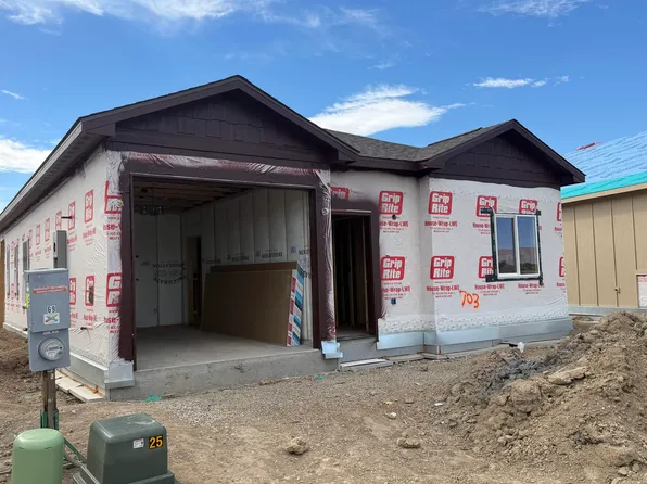 703 Kolob Cyn, Grand Junction, CO 81505