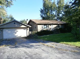 4026 Thornwood Ave, Matteson, IL 60443