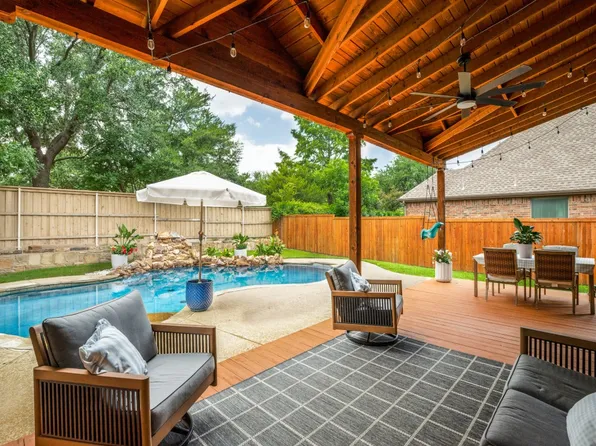 1001 Thornapple Dr, McKinney, TX 75071