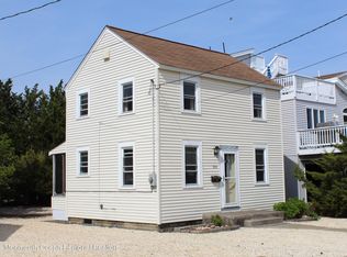 222 19th St, Surf City, NJ 08008