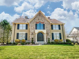 303 Coal Bnd, Delaware, OH 43015