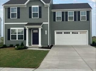 1303 Elder St, Elizabeth City, NC 27909