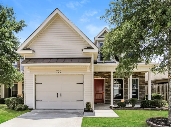 755 Chinaberry Ct, Martinez, GA 30907