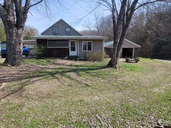 1265 Black Lick Rd, Gravel Switch, KY 40328