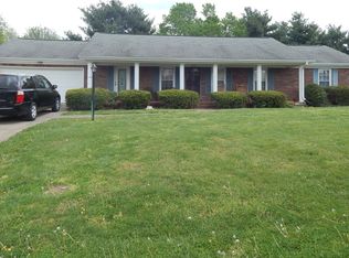 657 George St, Lebanon, KY 40033