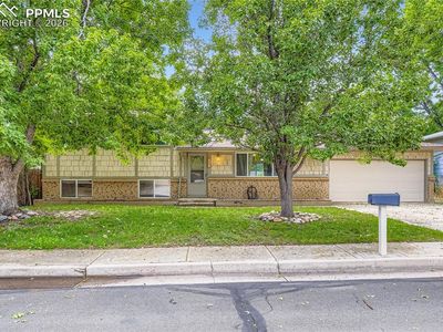 4806 Sprucewood Dr, Colorado Springs, CO, 80918
