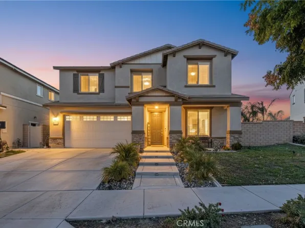 29608 Laredo Cir, Menifee, CA 92584