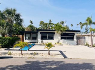 3208 E Maritana Dr, Saint Pete Beach, FL 33706