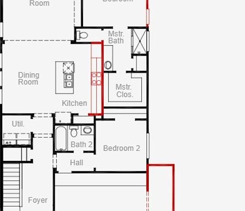 2nd image of this home