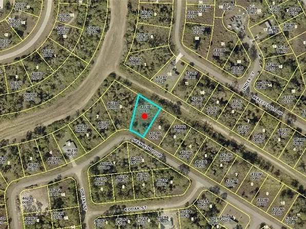 652 Stanwin Loop, Lehigh Acres, FL 33972