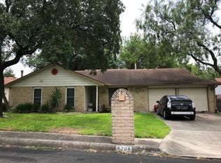 6206 Welles Brook Dr, San Antonio, TX 78240