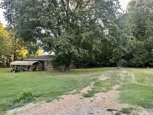 3667 & 3655 Meacham Rd, Newbern, TN 38059