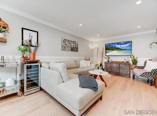 140 Walnut Ave UNIT 2D, San Diego, CA 92103