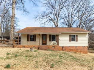 123 Rocky Knoll Cir, Greensboro, NC 27406