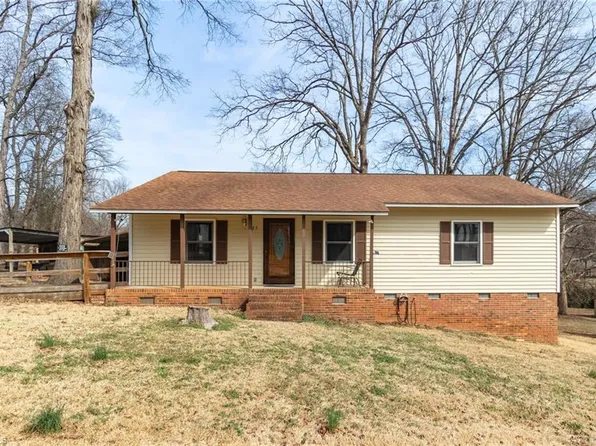 123 Rocky Knoll Cir, Greensboro, NC 27406