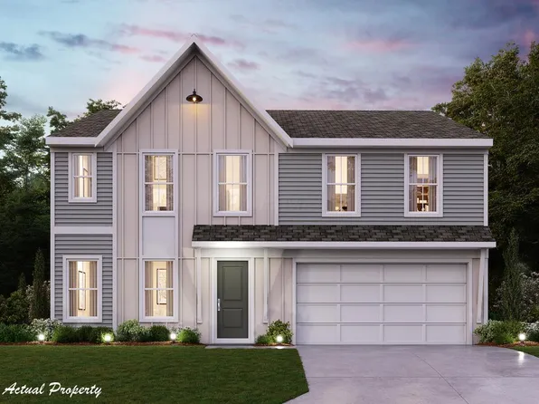 1556 Georgia Rd, Circleville, OH 43113