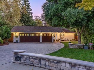 1728 Peregrino Way, San Jose, CA