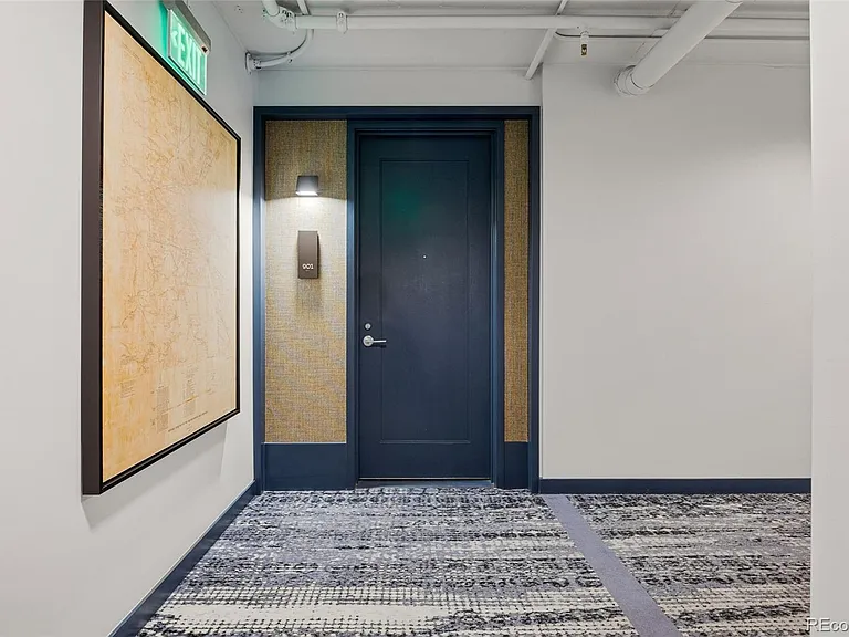 1750 Wewatta St #901 — Photo 30