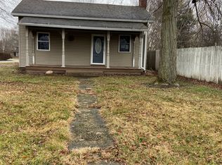 512 Whitlock Ave, Crawfordsville, IN