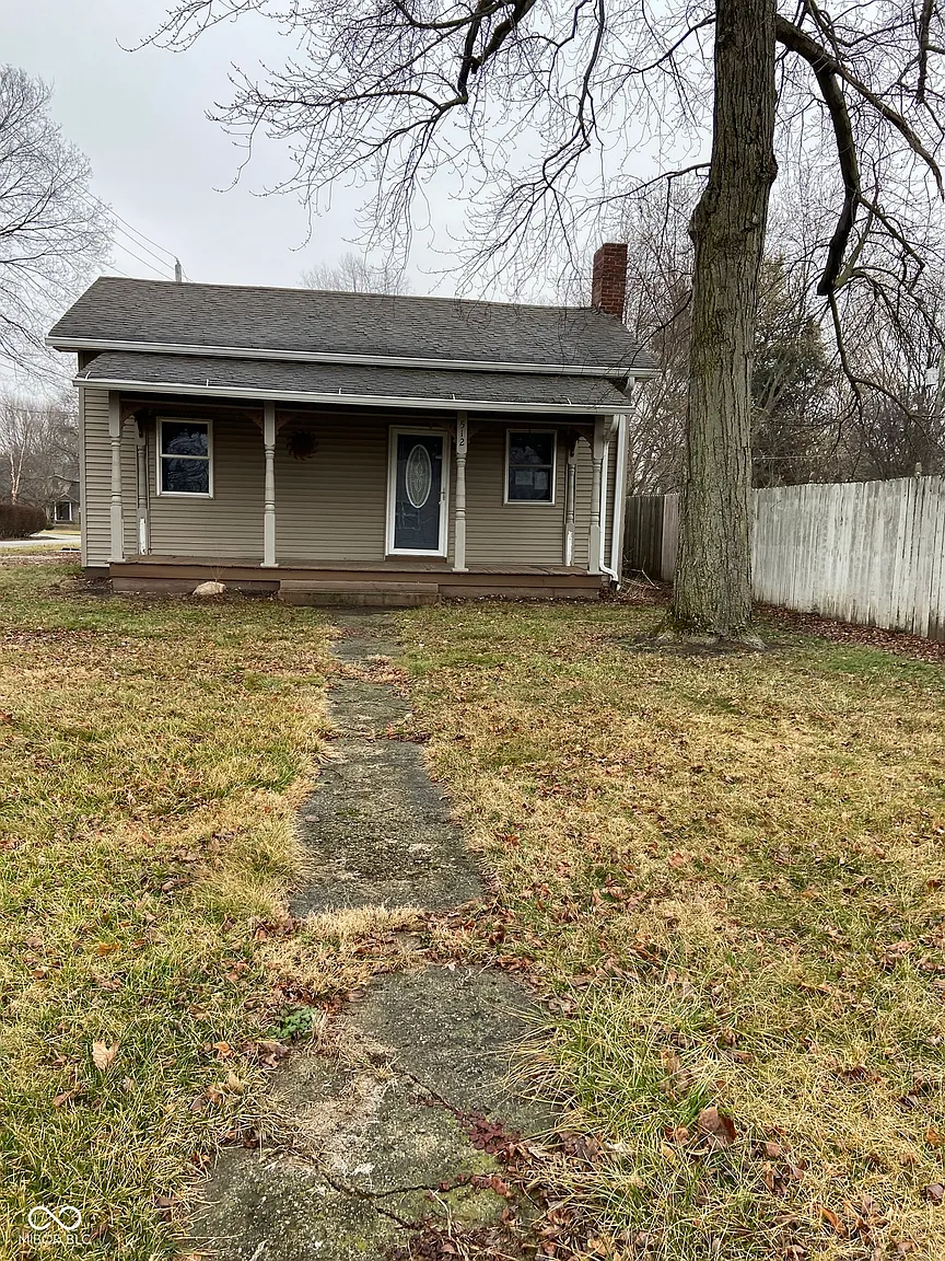 512 Whitlock Ave photo 1